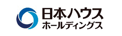 日本ハウスホールディングス_ロゴ